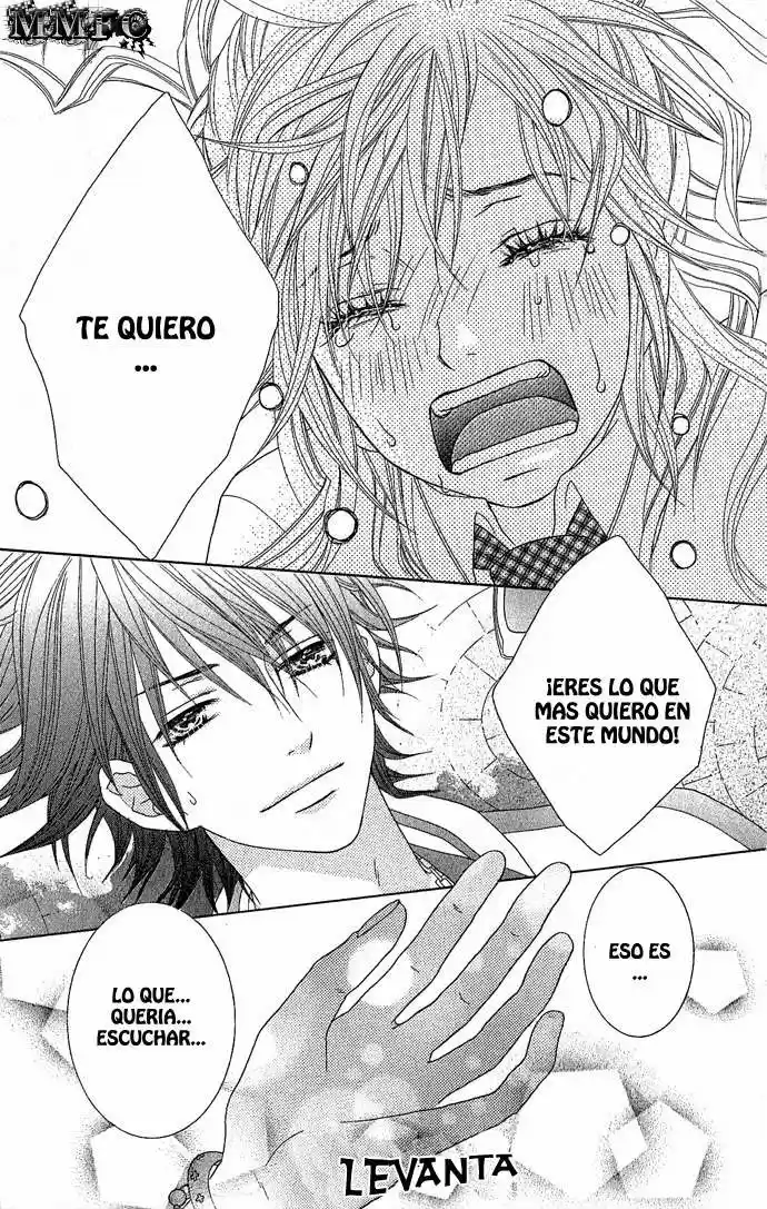 Houkago Kiss (2007) - Capítulo 2 - Página 27 - LectorTMOo