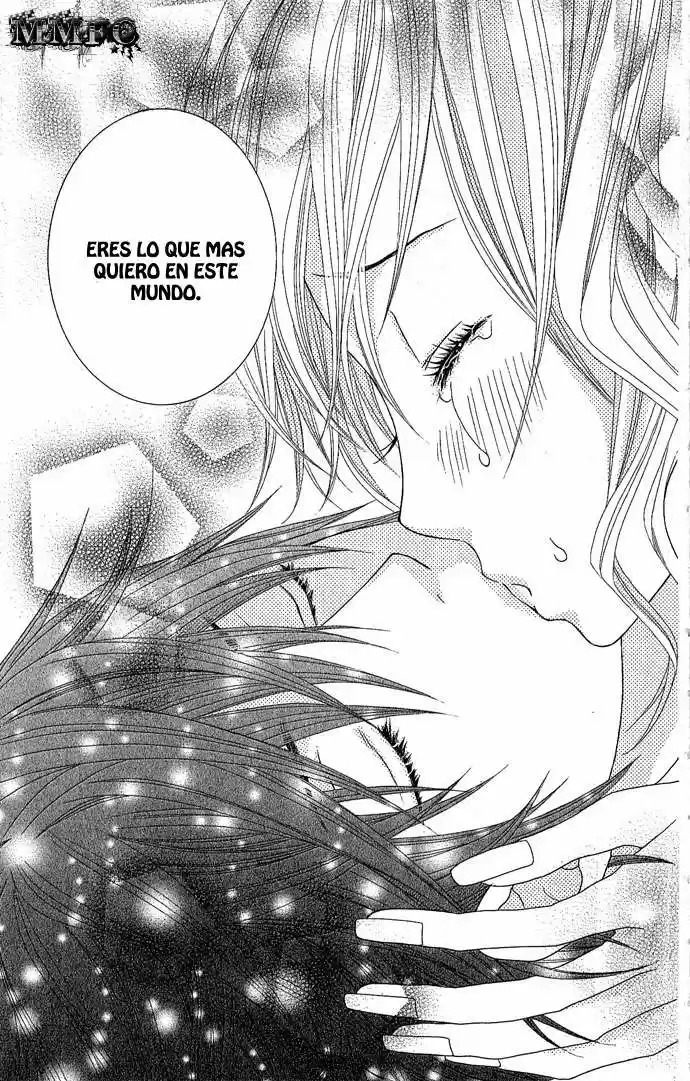Houkago Kiss (2007) - Capítulo 2 - Página 29 - LectorTMOo