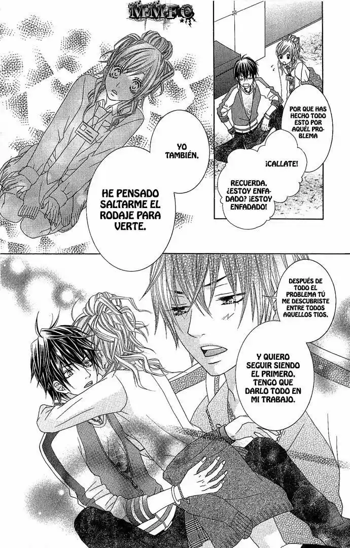 Houkago Kiss (2007) - Capítulo 2 - Página 32 - LectorTMOo
