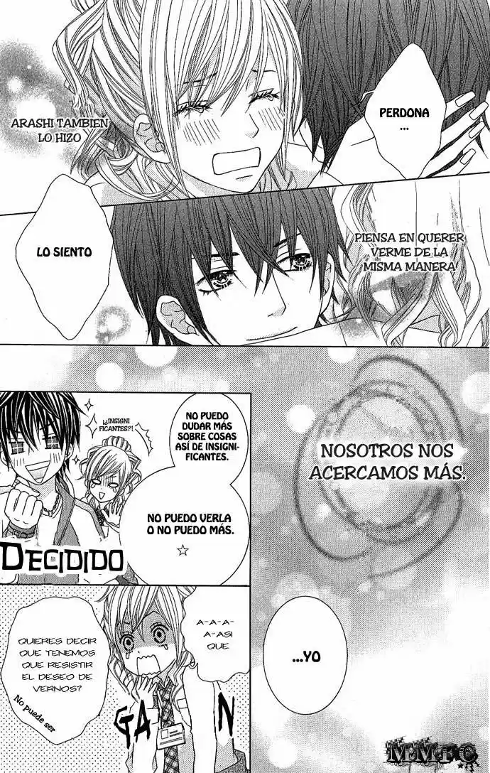 Houkago Kiss (2007) - Capítulo 2 - Página 33 - LectorTMOo