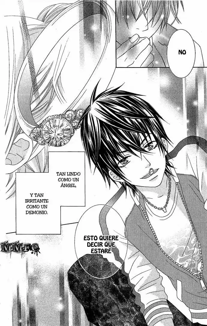 Houkago Kiss (2007) - Capítulo 2 - Página 34 - LectorTMOo