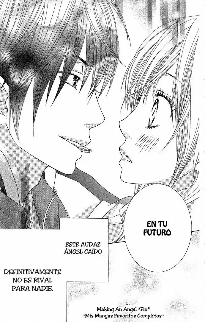 Houkago Kiss (2007) - Capítulo 2 - Página 35 - LectorTMOo