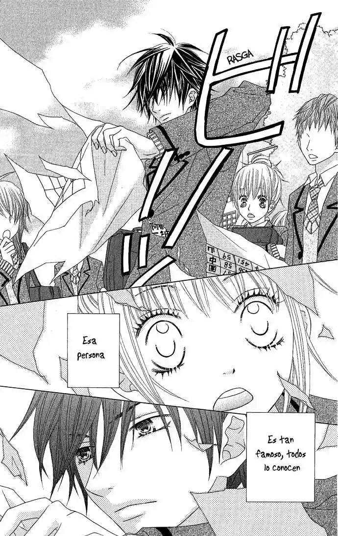 Houkago Kiss (2007) - Capítulo 3 - Página 4 - LectorTMOo
