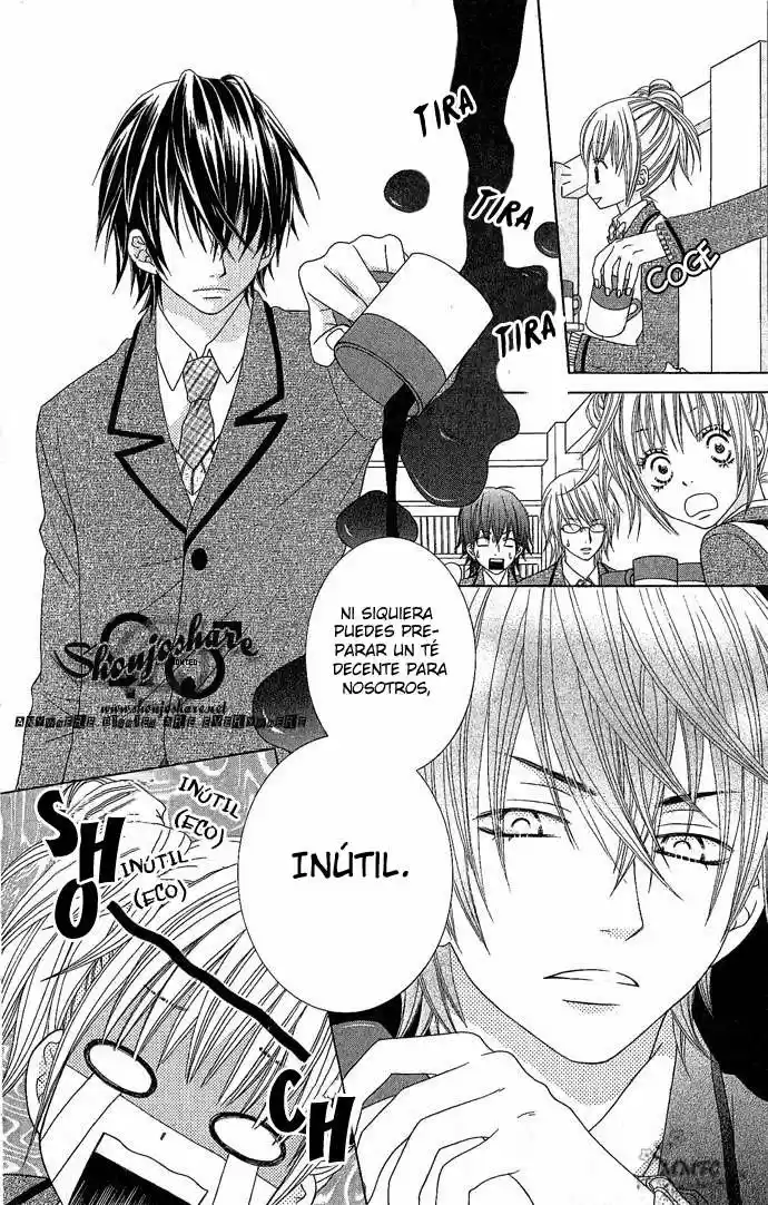 Houkago Kiss (2007) - Capítulo 3 - Página 11 - LectorTMOo