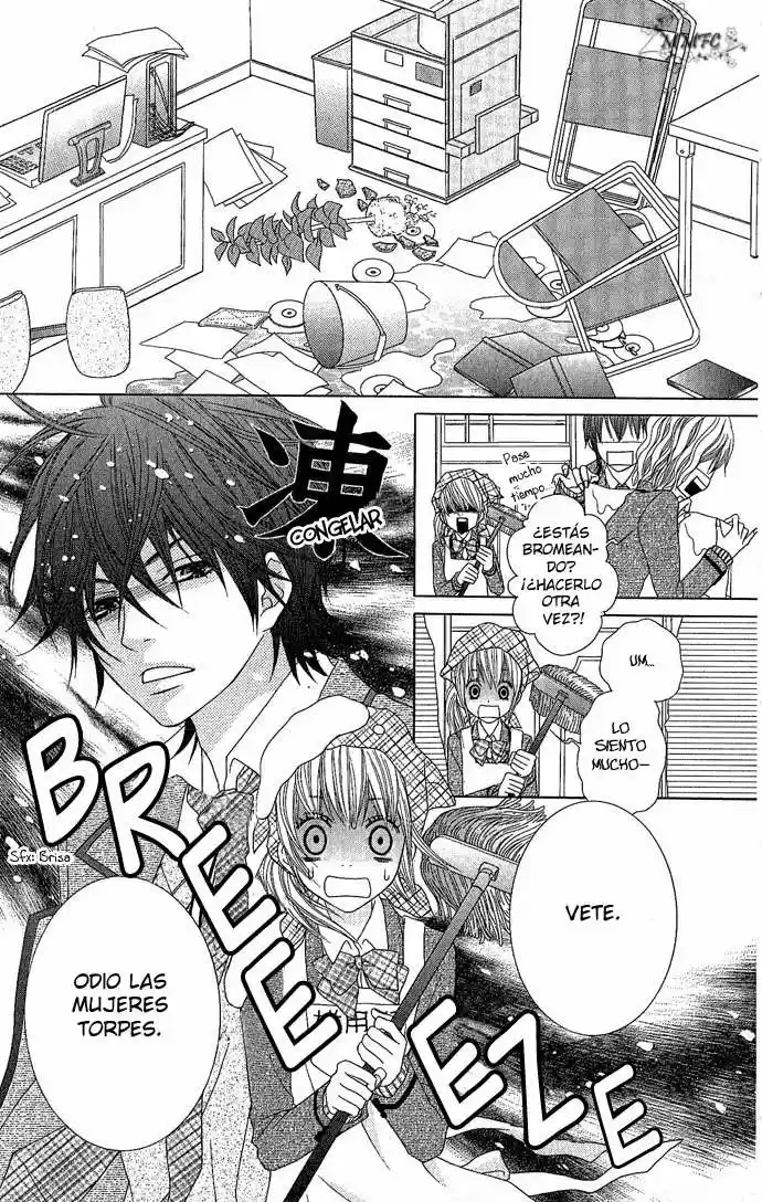 Houkago Kiss (2007) - Capítulo 3 - Página 14 - LectorTMOo
