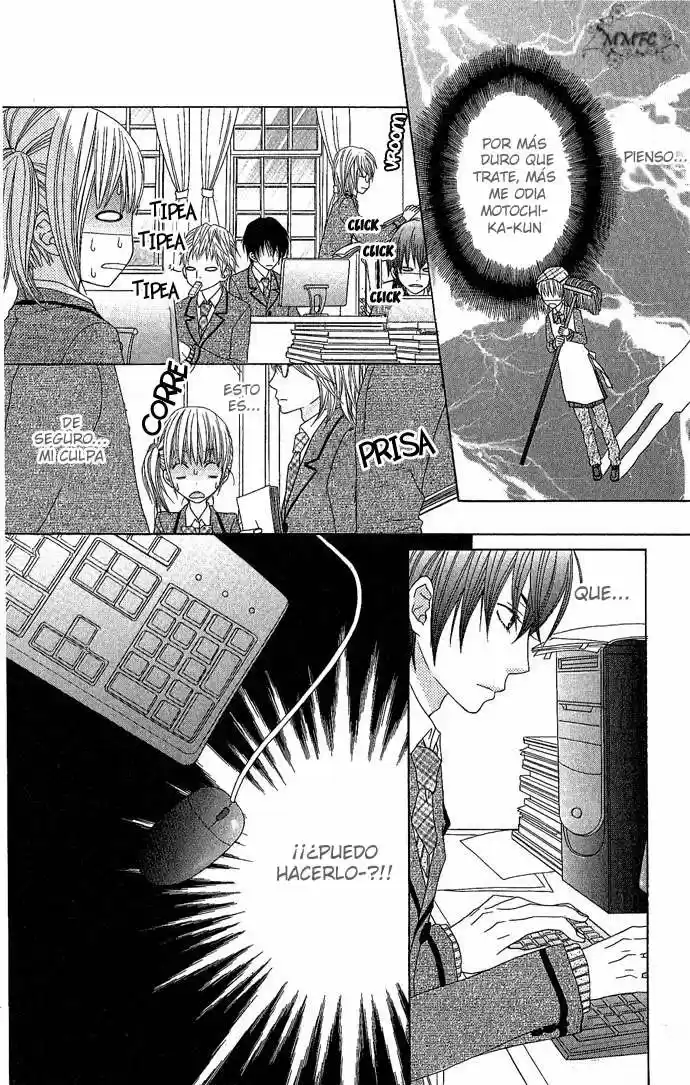 Houkago Kiss (2007) - Capítulo 3 - Página 15 - LectorTMOo
