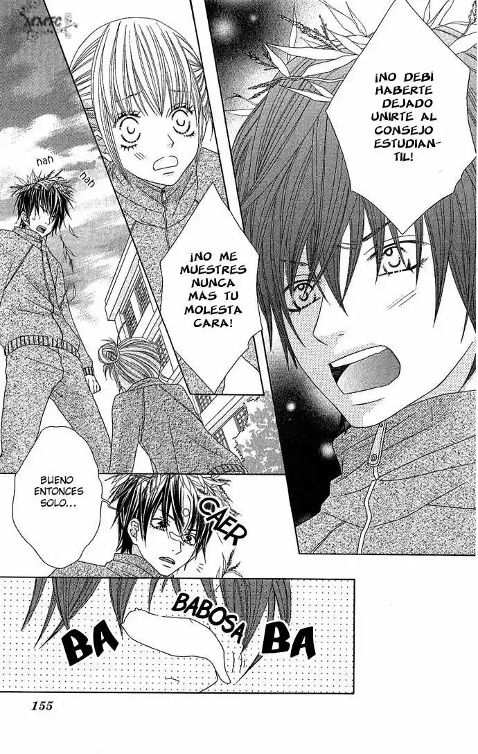 Houkago Kiss (2007) - Capítulo 3 - Página 20 - LectorTMOo