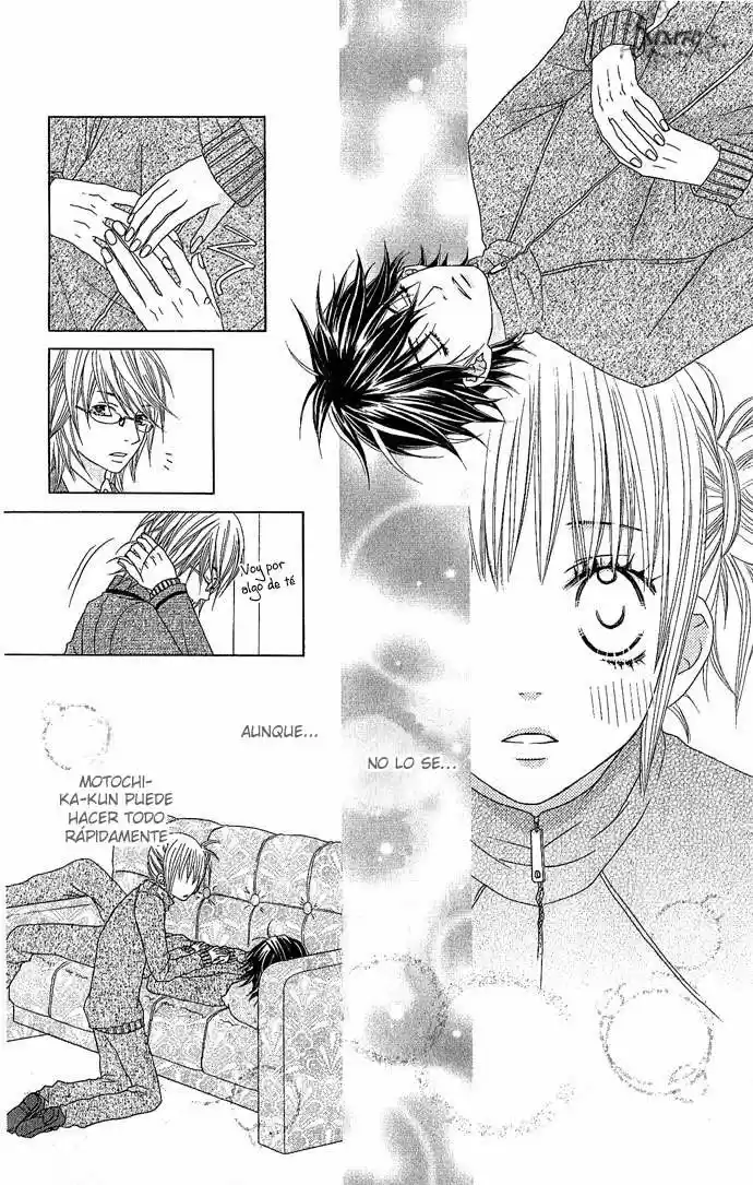 Houkago Kiss (2007) - Capítulo 3 - Página 23 - LectorTMOo