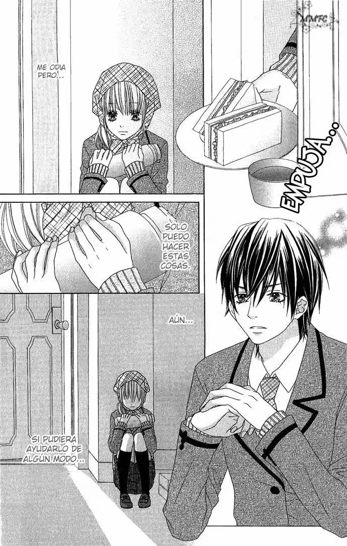 Houkago Kiss (2007) - Capítulo 3 - Página 27 - LectorTMOo
