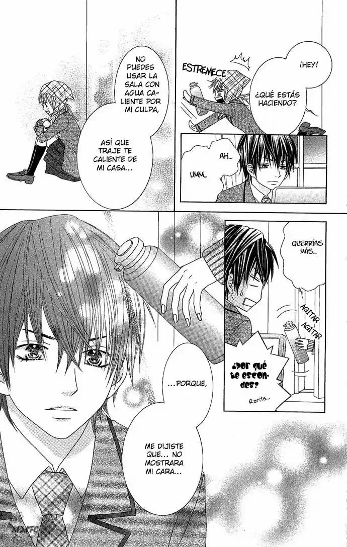 Houkago Kiss (2007) - Capítulo 3 - Página 28 - LectorTMOo