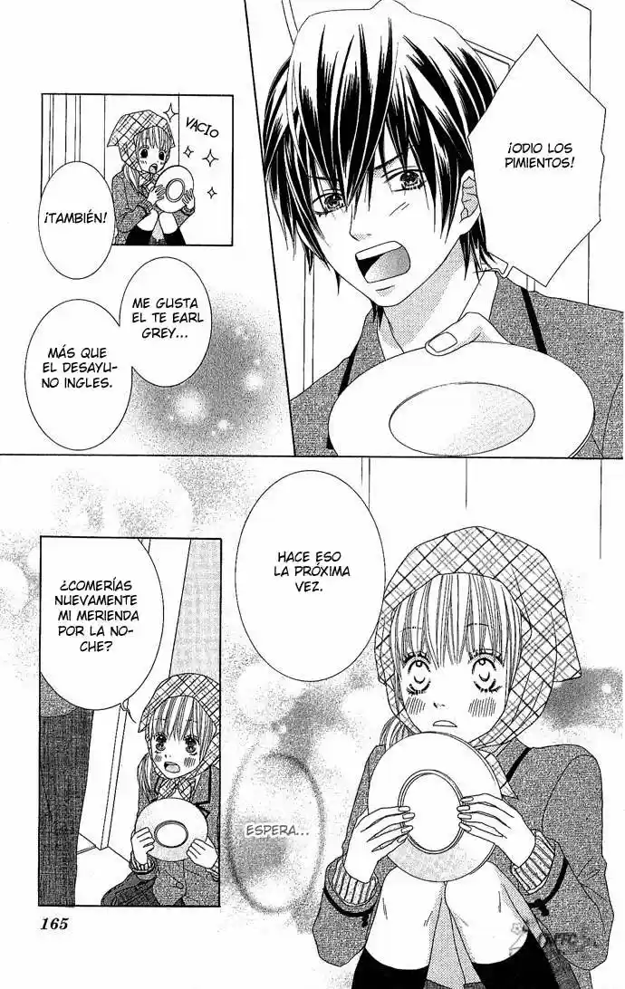 Houkago Kiss (2007) - Capítulo 3 - Página 30 - LectorTMOo
