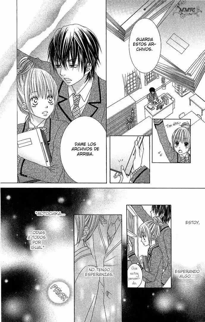 Houkago Kiss (2007) - Capítulo 3 - Página 33 - LectorTMOo
