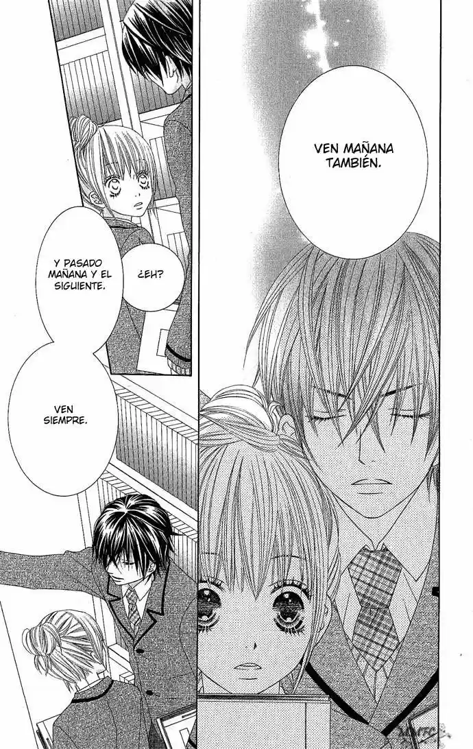 Houkago Kiss (2007) - Capítulo 3 - Página 34 - LectorTMOo