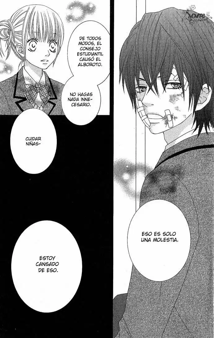 Houkago Kiss (2007) - Capítulo 3 - Página 39 - LectorTMOo