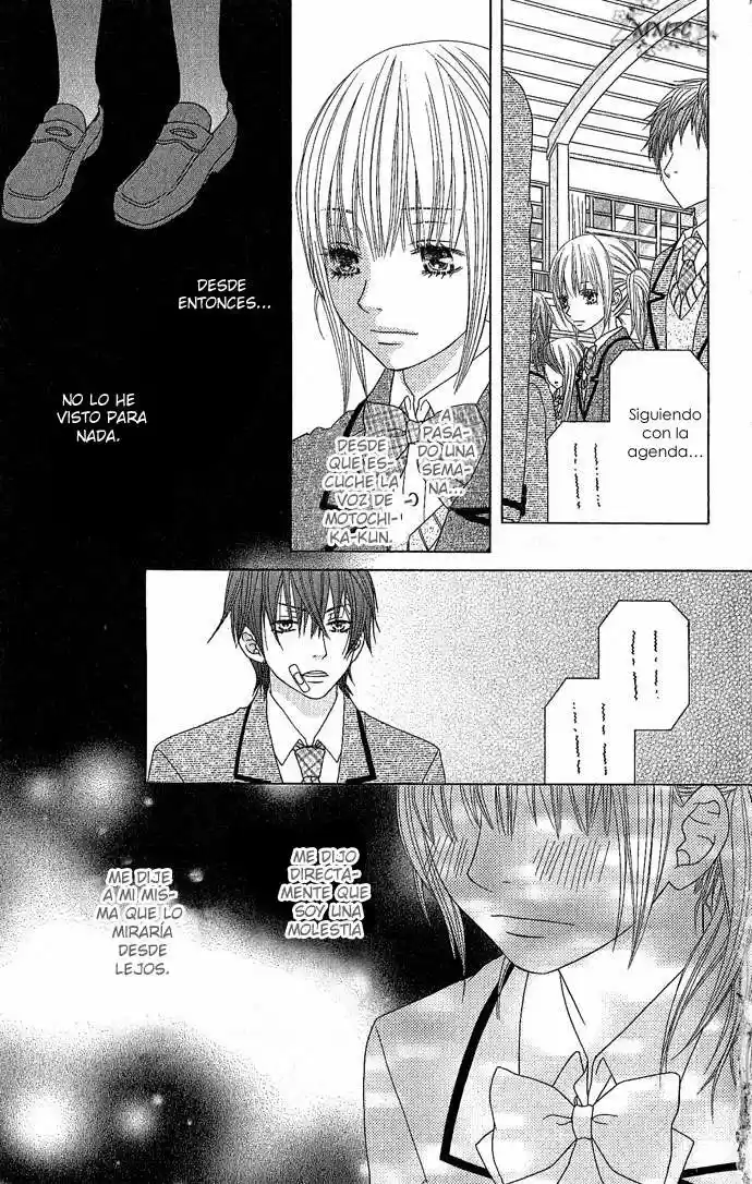 Houkago Kiss (2007) - Capítulo 3 - Página 41 - LectorTMOo