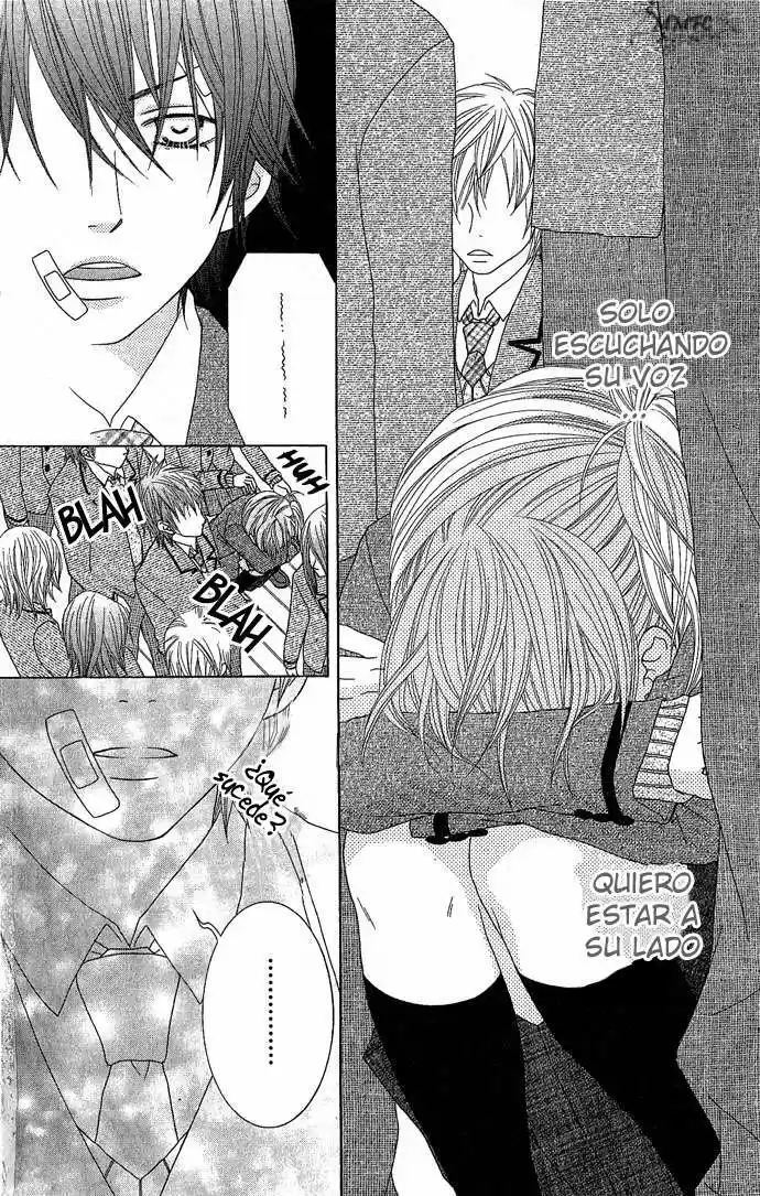 Houkago Kiss (2007) - Capítulo 3 - Página 42 - LectorTMOo