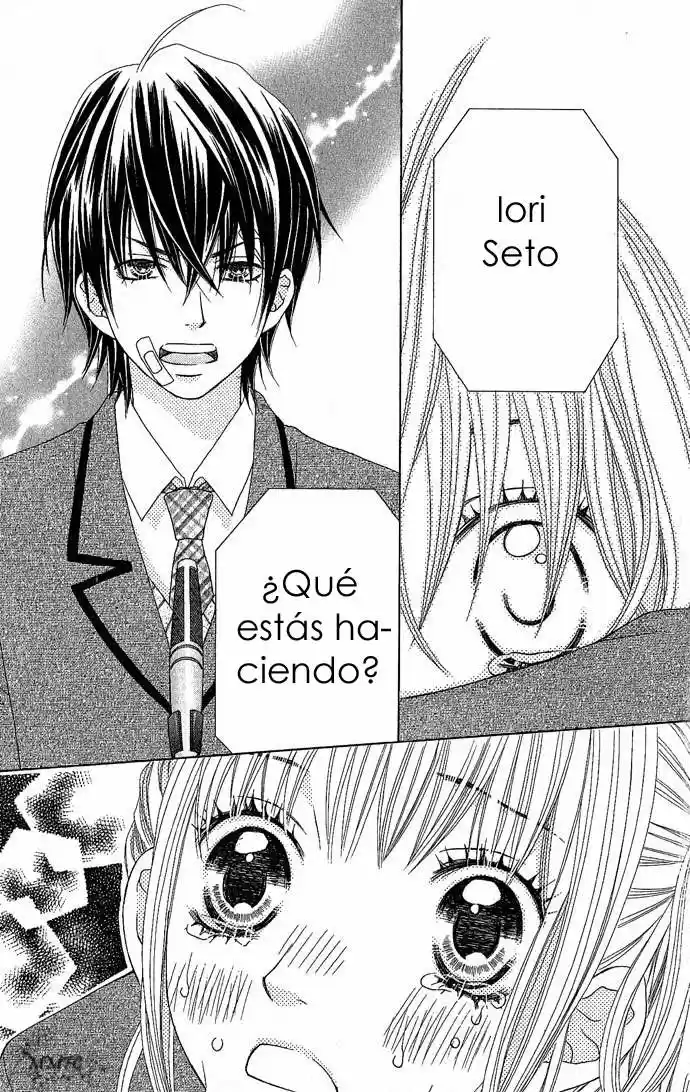 Houkago Kiss (2007) - Capítulo 3 - Página 43 - LectorTMOo