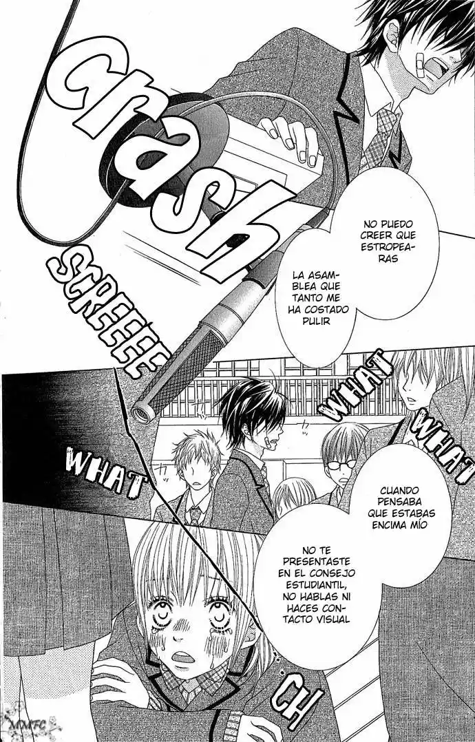 Houkago Kiss (2007) - Capítulo 3 - Página 44 - LectorTMOo