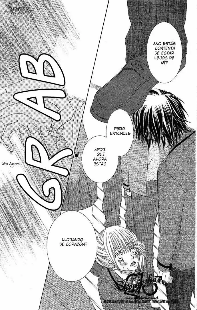 Houkago Kiss (2007) - Capítulo 3 - Página 45 - LectorTMOo