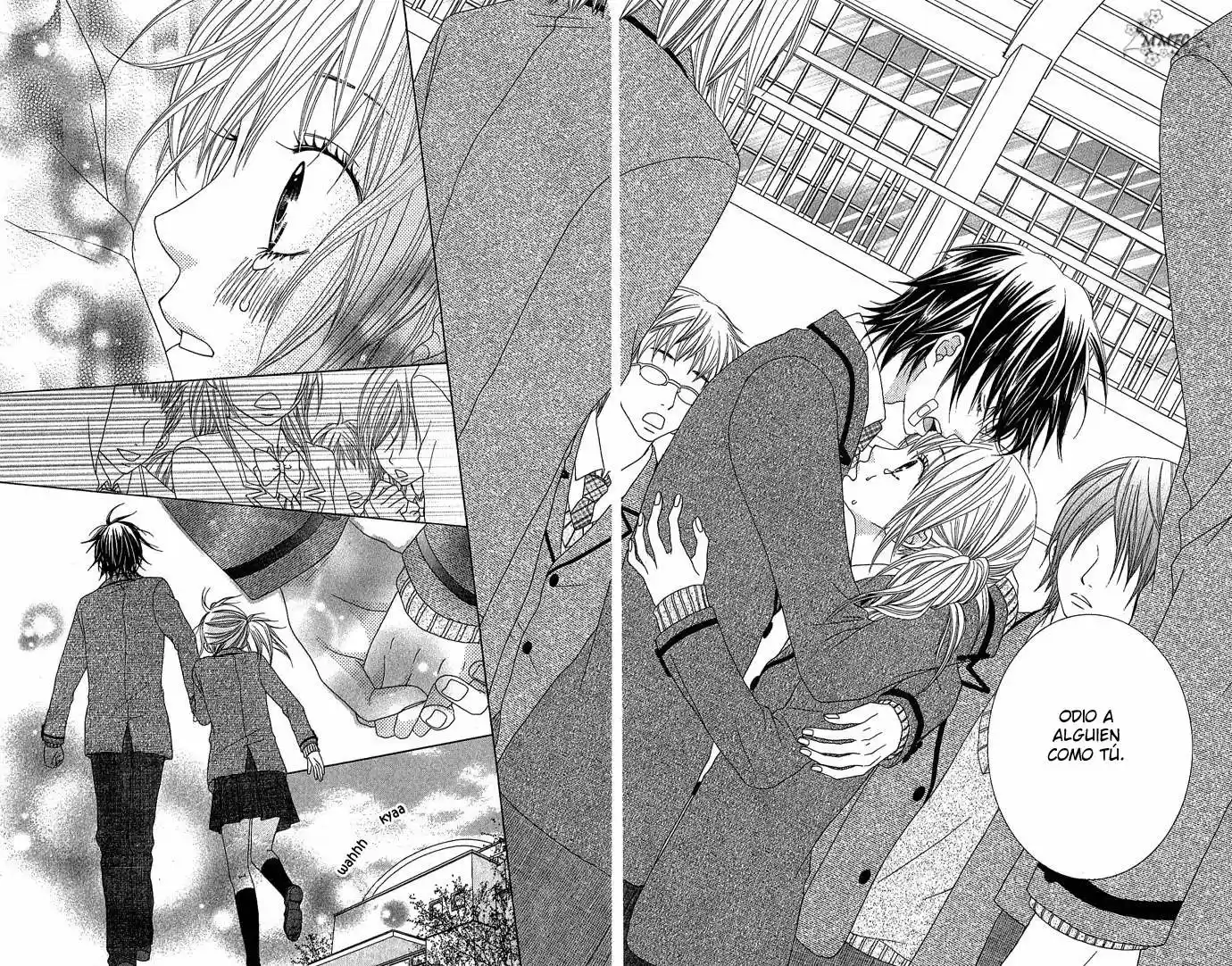 Houkago Kiss (2007) - Capítulo 3 - Página 46 - LectorTMOo