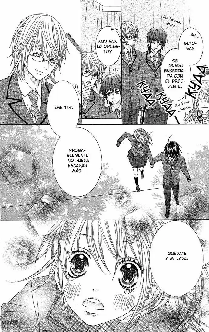 Houkago Kiss (2007) - Capítulo 3 - Página 47 - LectorTMOo