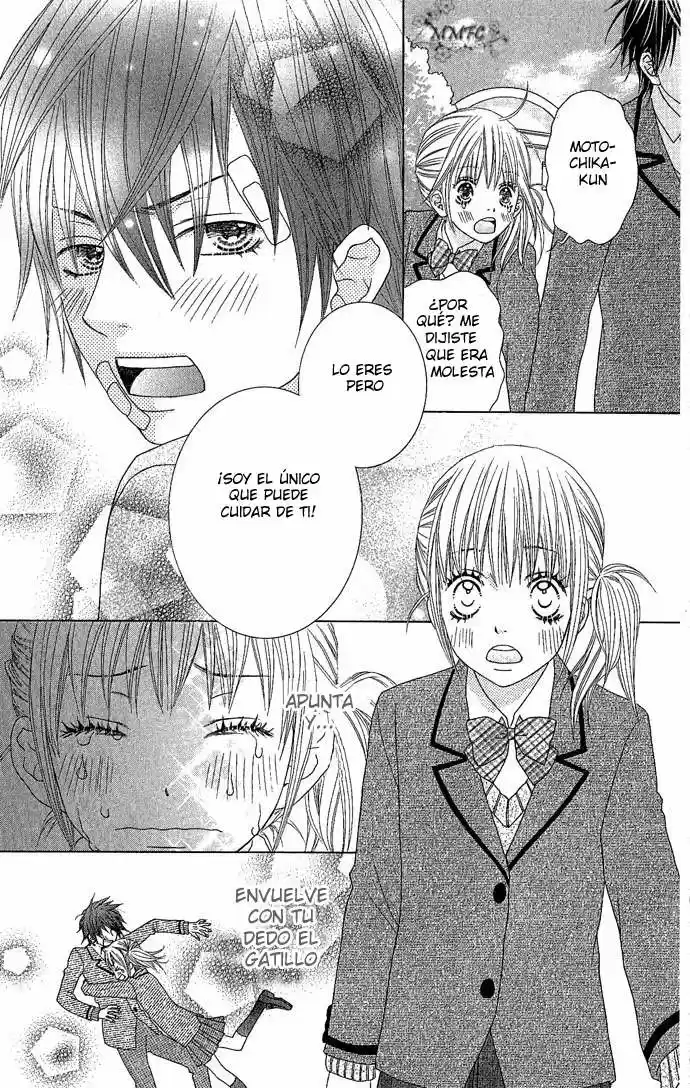 Houkago Kiss (2007) - Capítulo 3 - Página 48 - LectorTMOo
