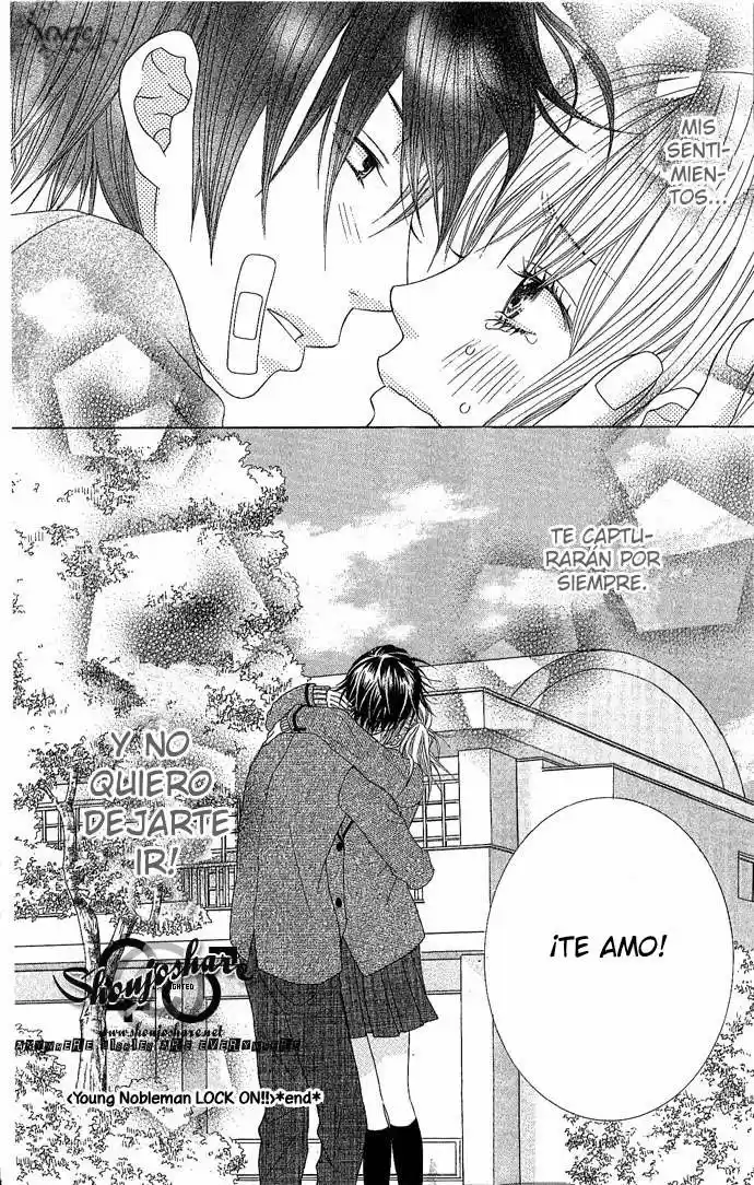 Houkago Kiss (2007) - Capítulo 3 - Página 49 - LectorTMOo