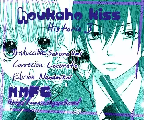 Houkago Kiss (2007) - Capítulo 3 - Página 58 - LectorTMOo
