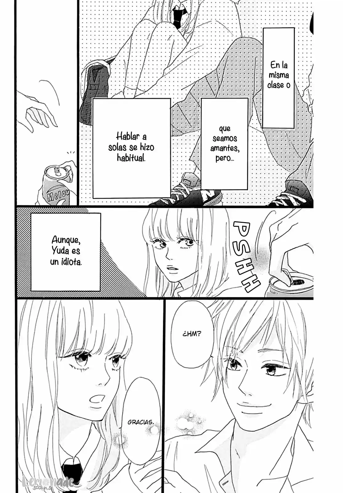 Houkago Melancholy (2017) - Capítulo 1 - Página 10 - LectorTMOo