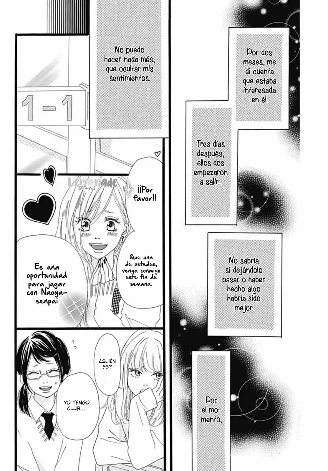 Houkago Melancholy (2017) - Capítulo 1 - Página 12 - LectorTMOo