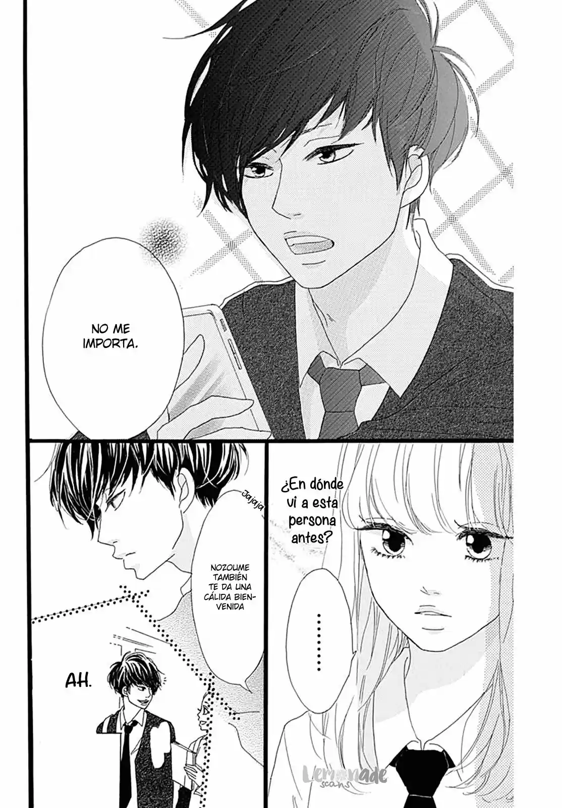 Houkago Melancholy (2017) - Capítulo 1 - Página 18 - LectorTMOo