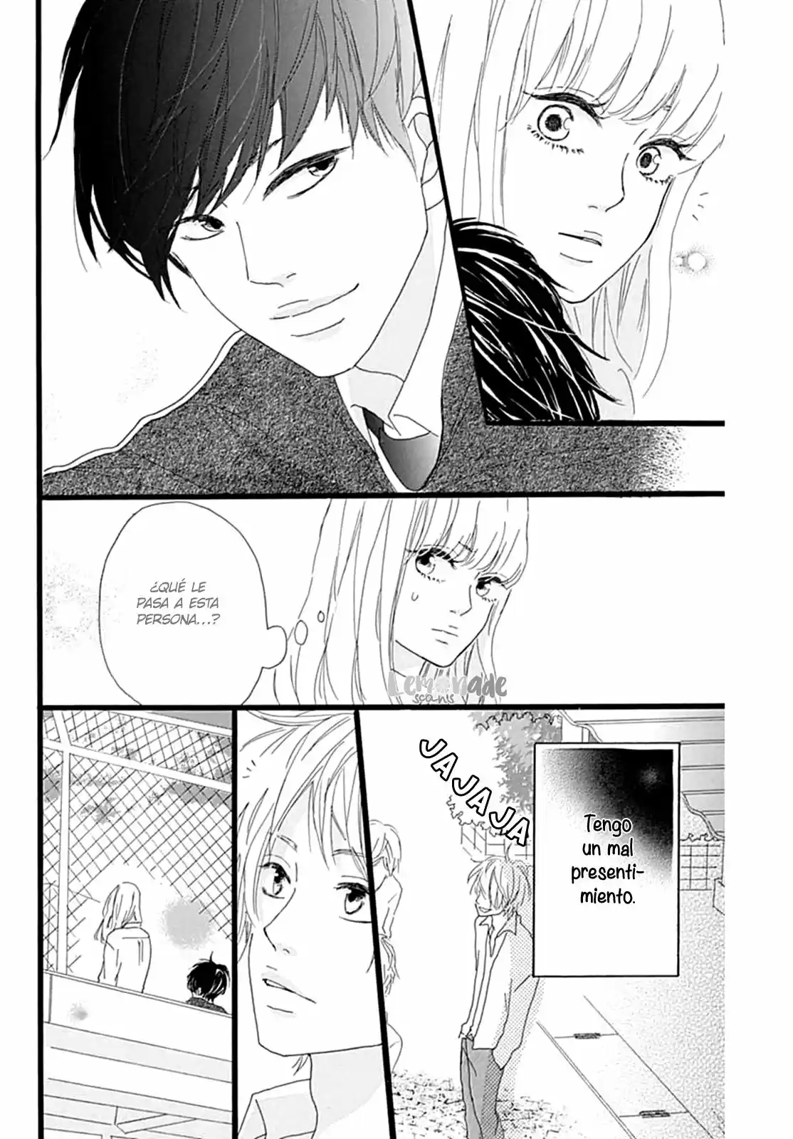 Houkago Melancholy (2017) - Capítulo 1 - Página 20 - LectorTMOo