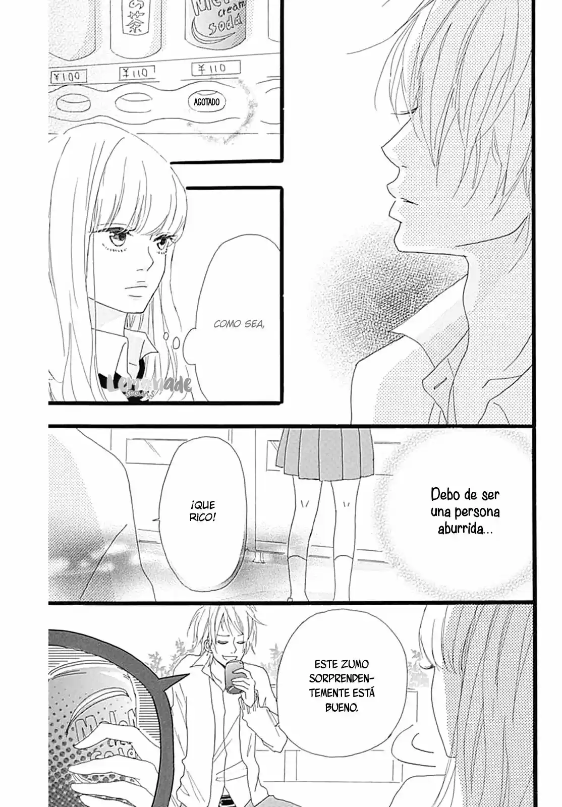 Houkago Melancholy (2017) - Capítulo 1 - Página 21 - LectorTMOo