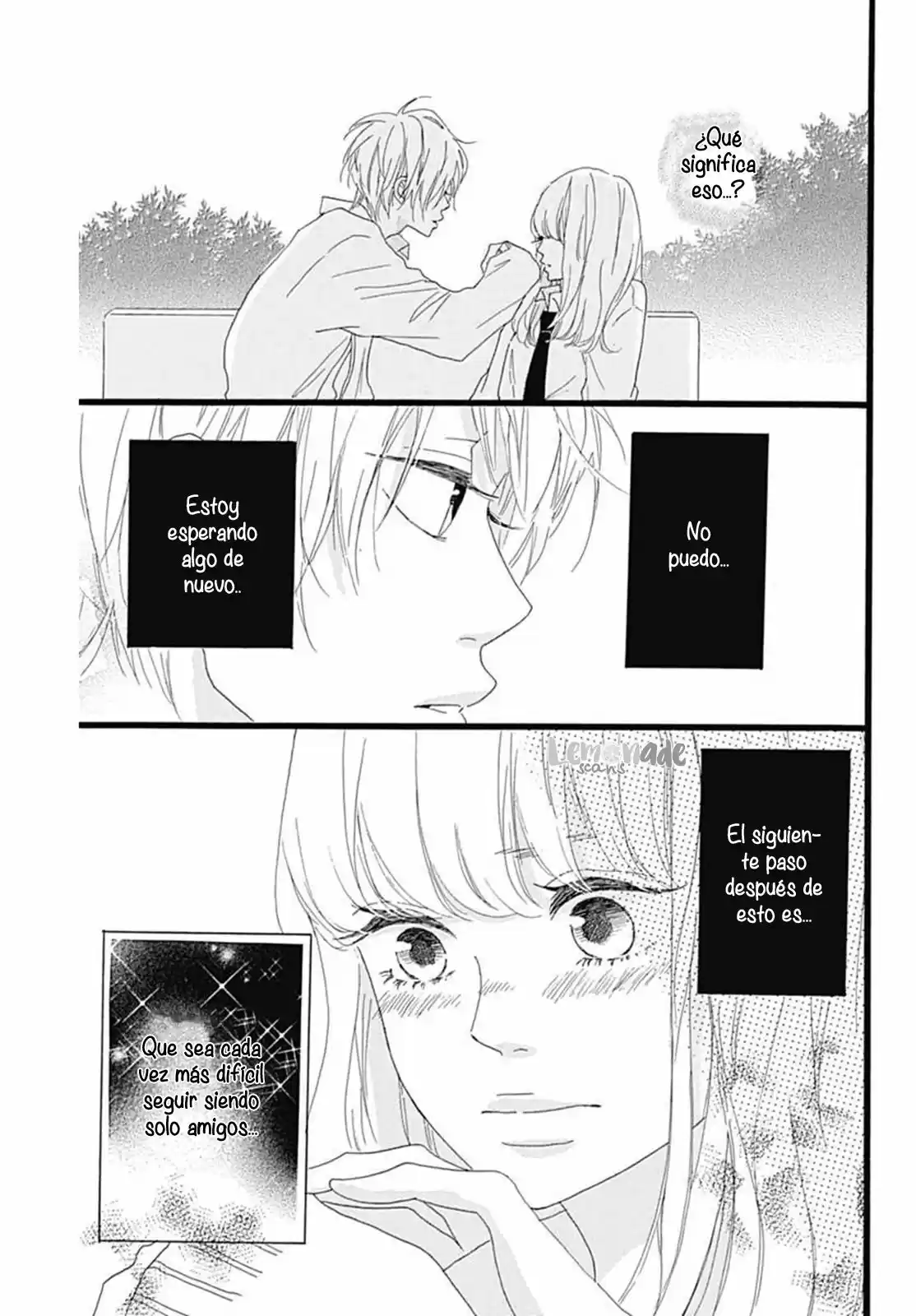 Houkago Melancholy (2017) - Capítulo 1 - Página 25 - LectorTMOo