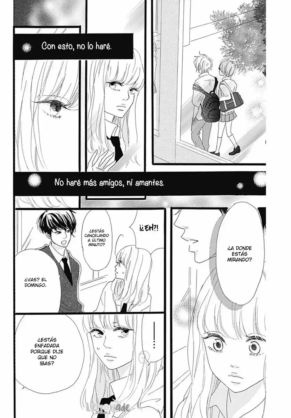 Houkago Melancholy (2017) - Capítulo 1 - Página 32 - LectorTMOo