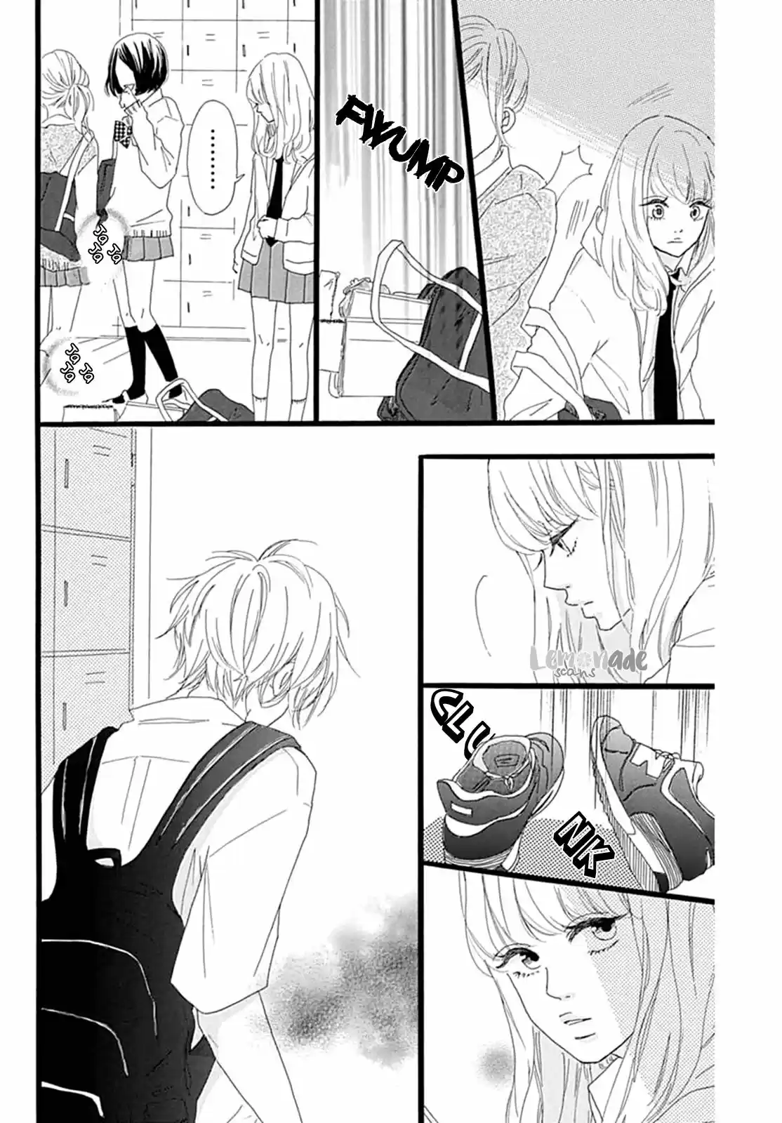Houkago Melancholy (2017) - Capítulo 1 - Página 36 - LectorTMOo