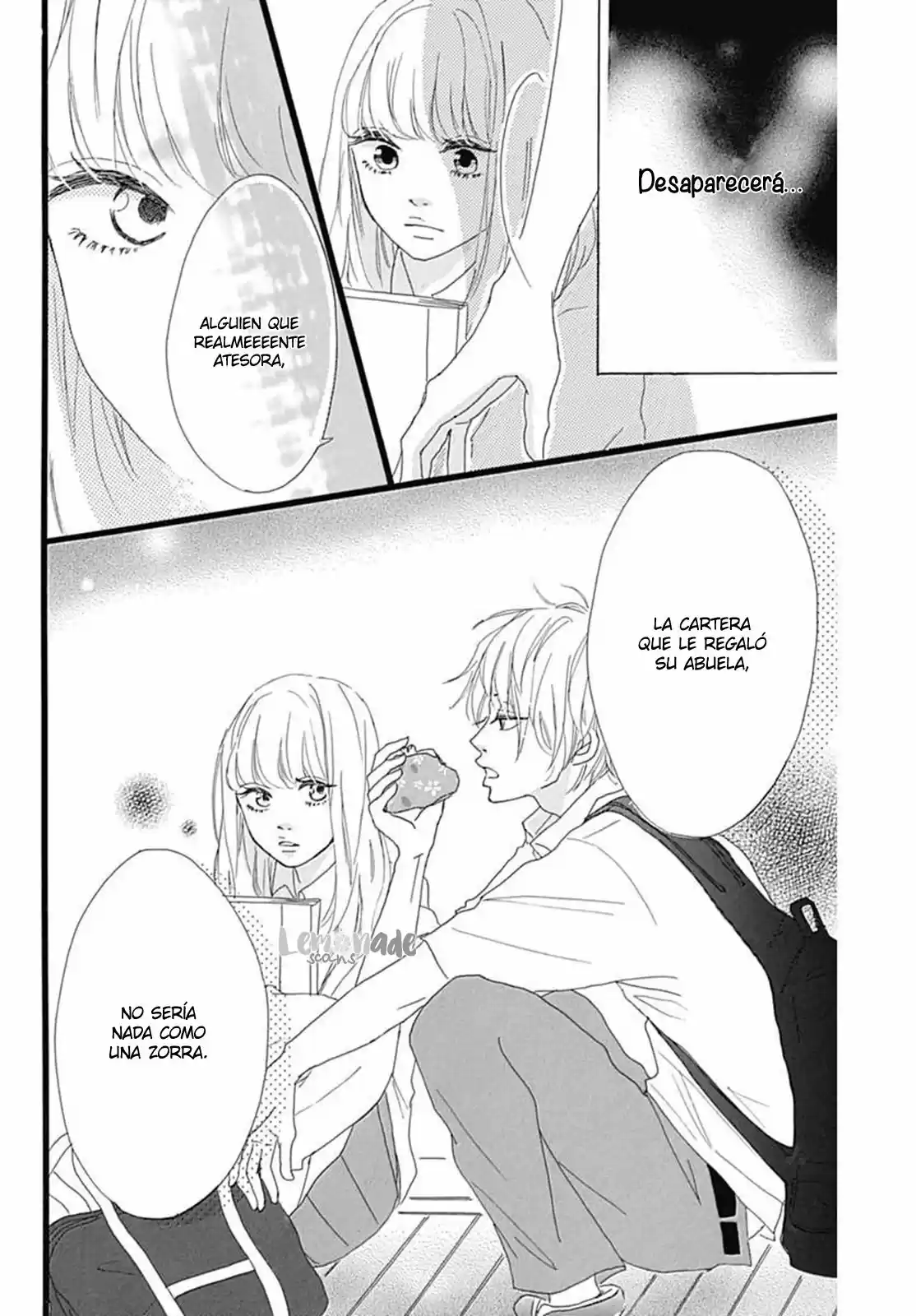 Houkago Melancholy (2017) - Capítulo 1 - Página 38 - LectorTMOo