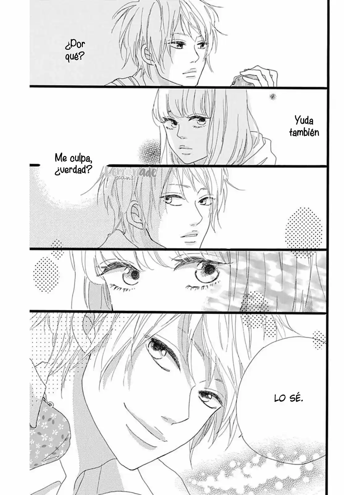 Houkago Melancholy (2017) - Capítulo 1 - Página 39 - LectorTMOo
