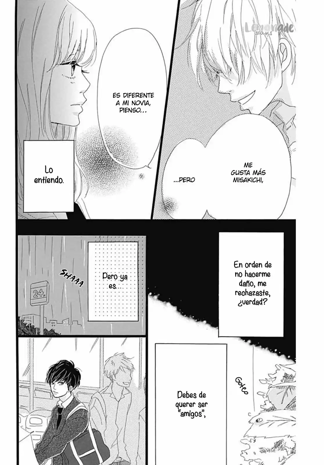 Houkago Melancholy (2017) - Capítulo 1 - Página 42 - LectorTMOo