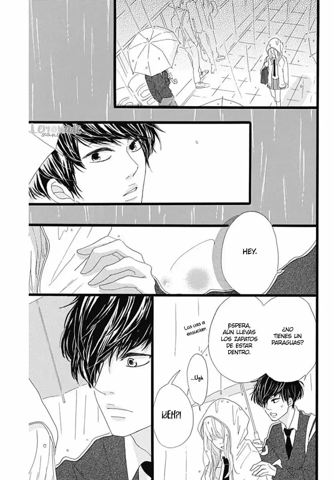 Houkago Melancholy (2017) - Capítulo 1 - Página 43 - LectorTMOo