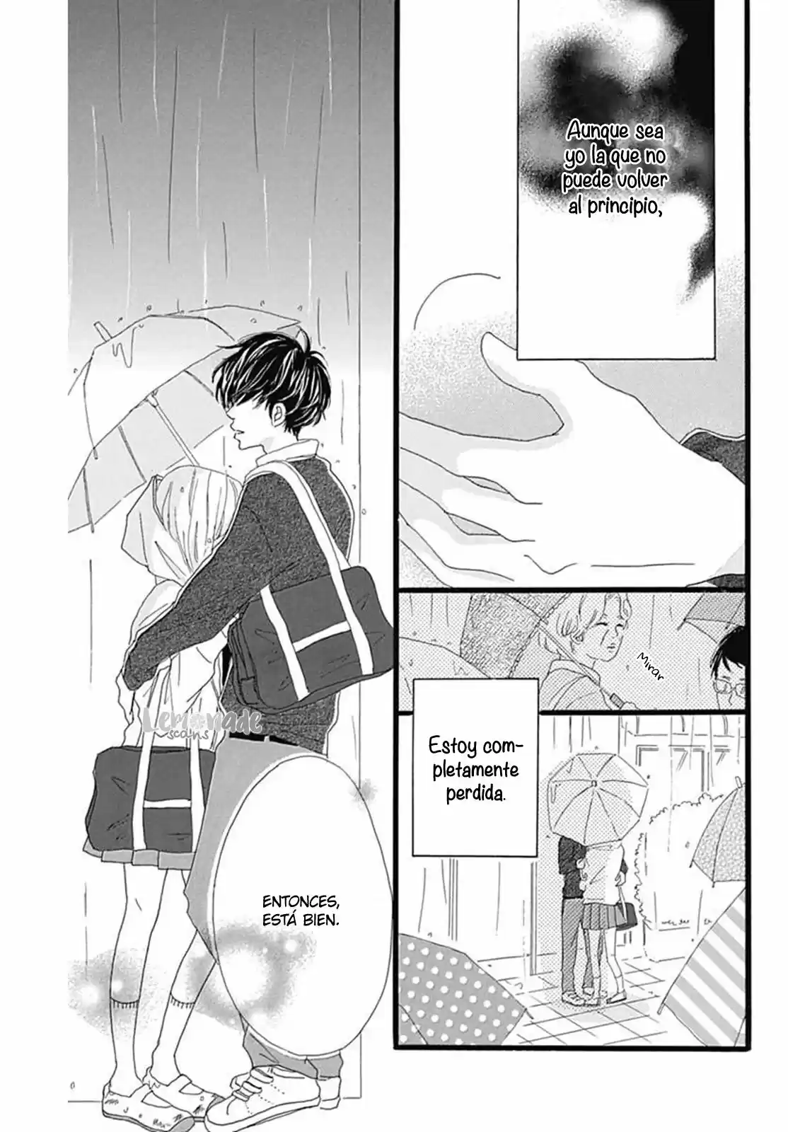 Houkago Melancholy (2017) - Capítulo 1 - Página 45 - LectorTMOo