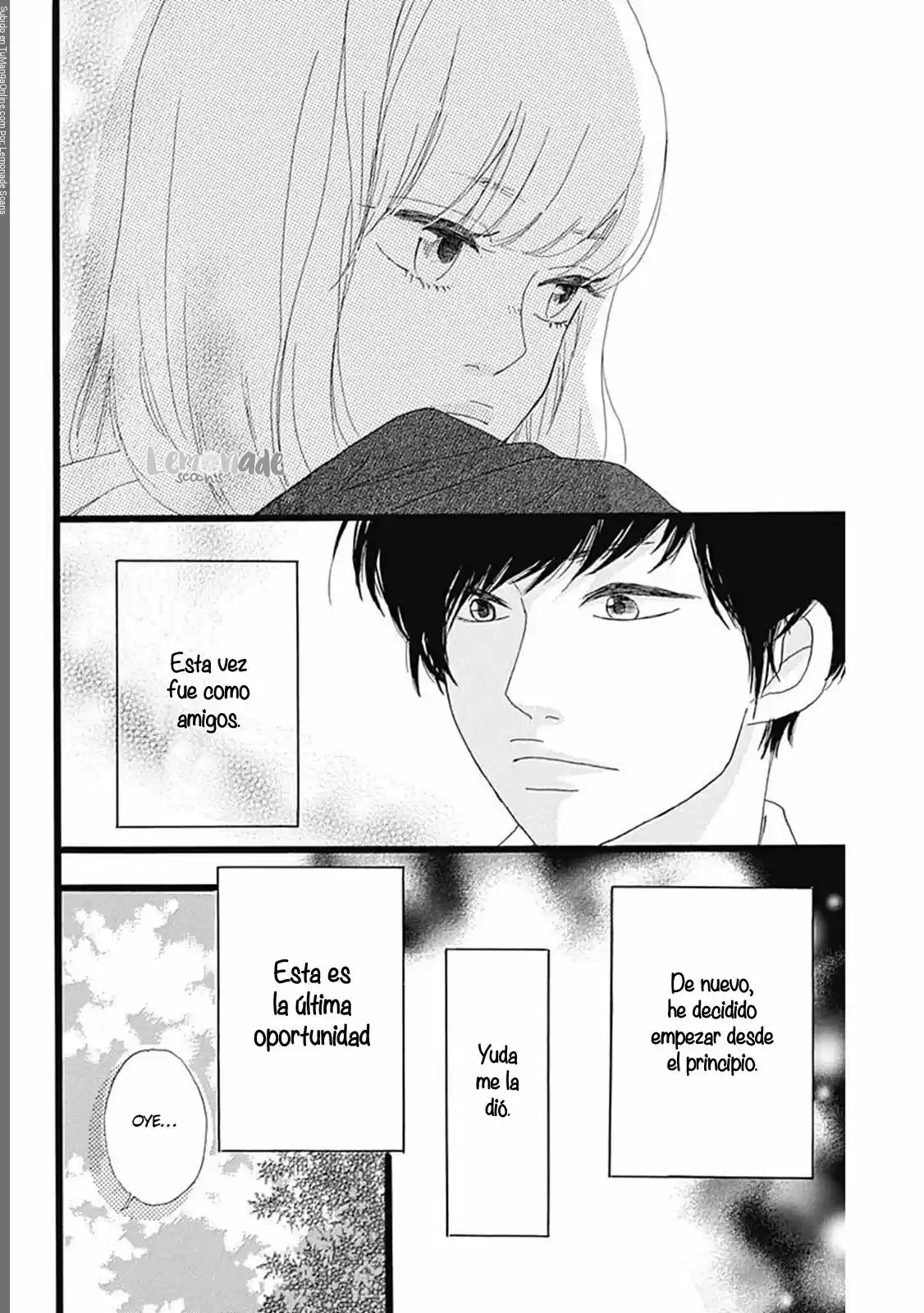 Houkago Melancholy (2017) - Capítulo 2 - Página 11 - LectorTMOo