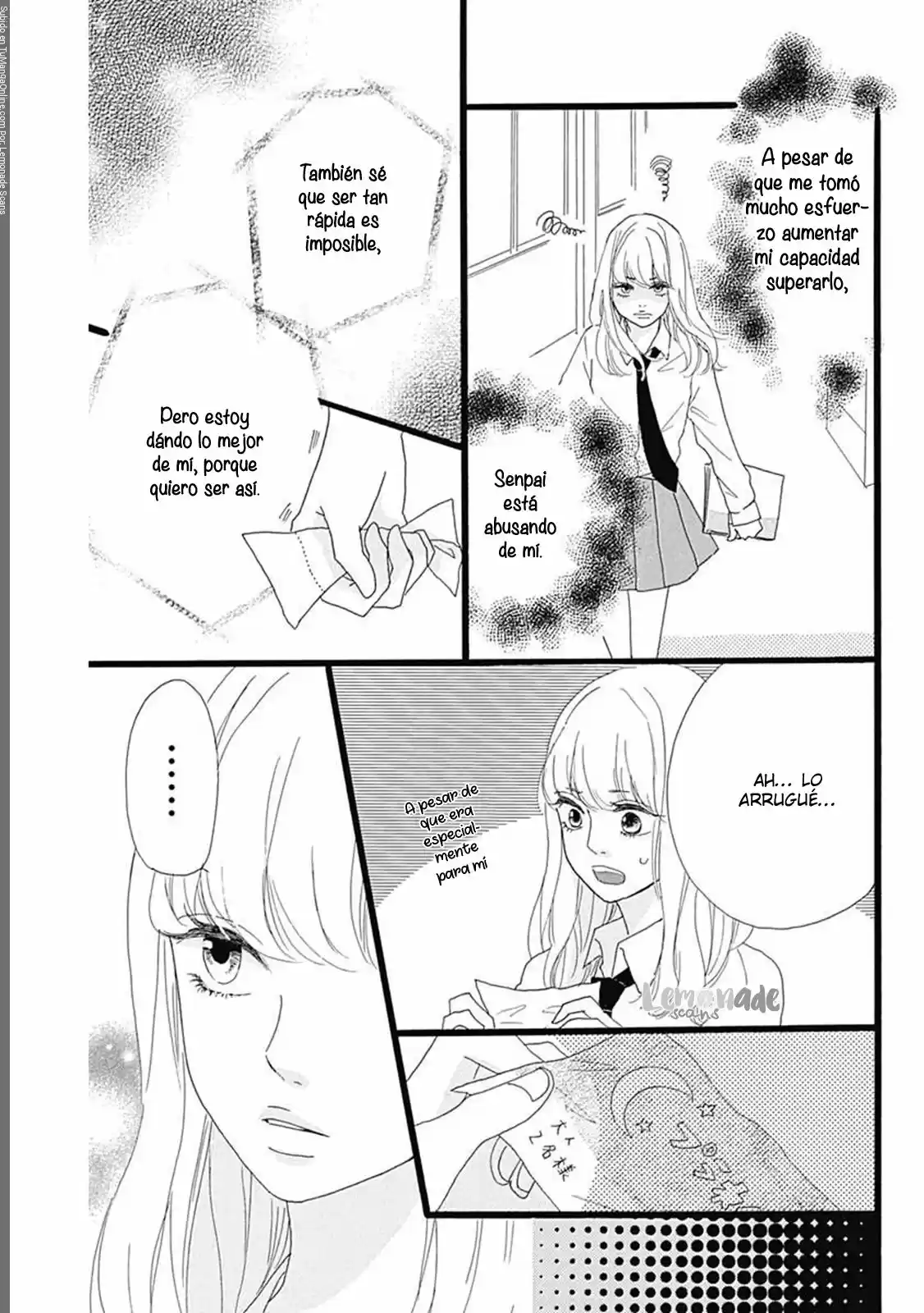 Houkago Melancholy (2017) - Capítulo 2 - Página 20 - LectorTMOo