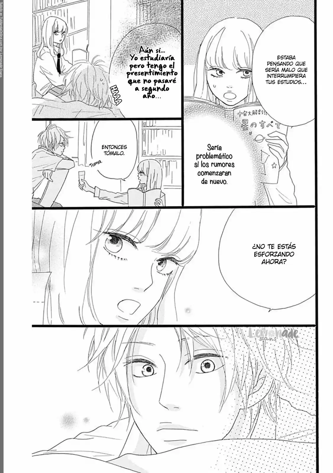 Houkago Melancholy (2017) - Capítulo 2 - Página 22 - LectorTMOo