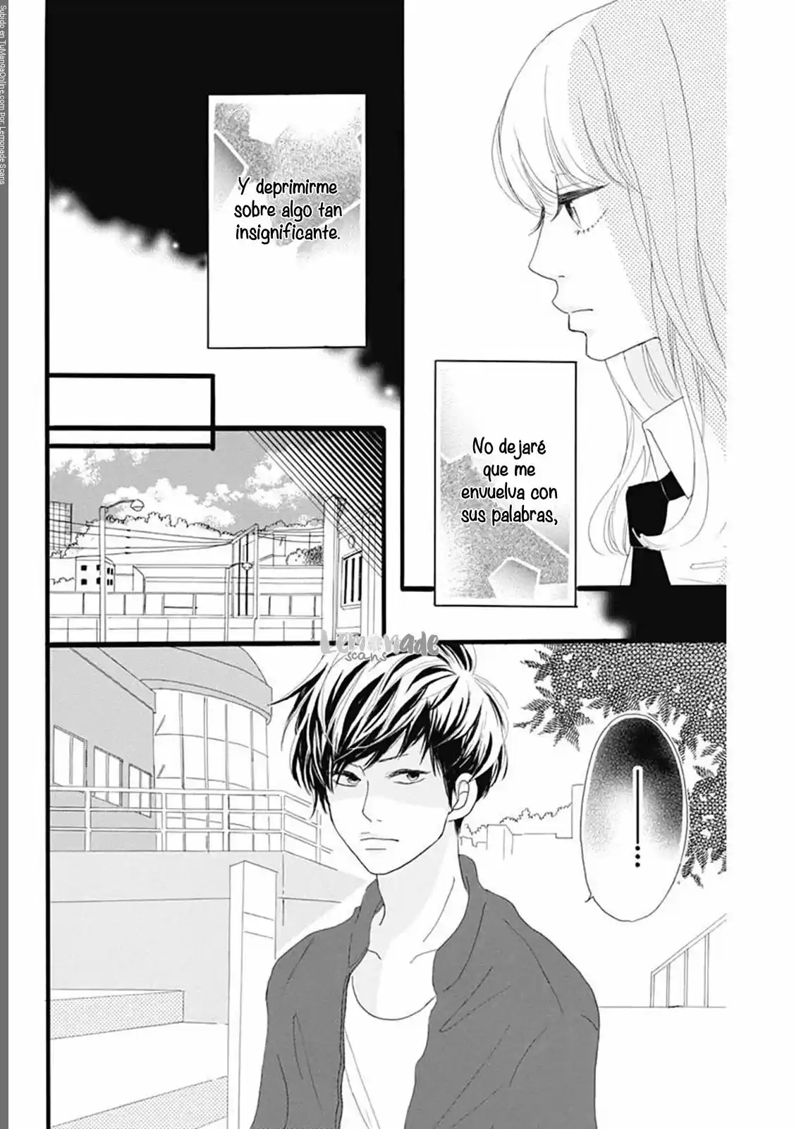 Houkago Melancholy (2017) - Capítulo 2 - Página 27 - LectorTMOo