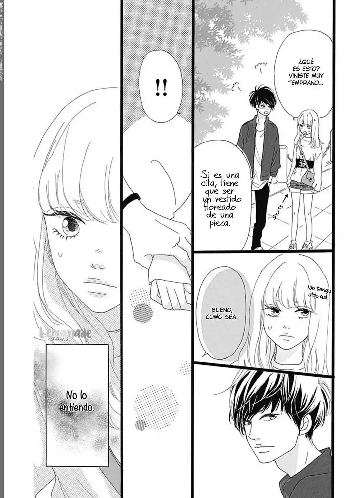 Houkago Melancholy (2017) - Capítulo 2 - Página 28 - LectorTMOo