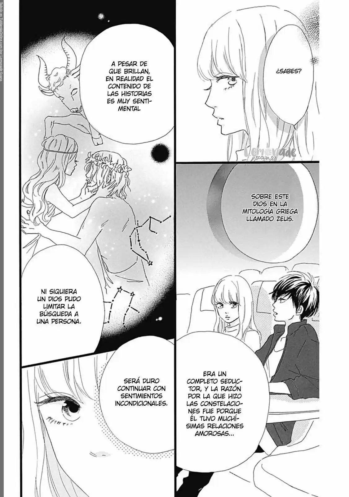 Houkago Melancholy (2017) - Capítulo 2 - Página 31 - LectorTMOo