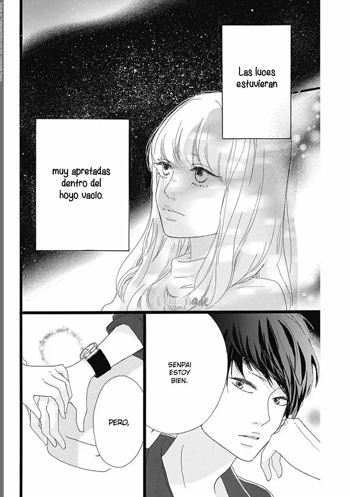 Houkago Melancholy (2017) - Capítulo 2 - Página 35 - LectorTMOo