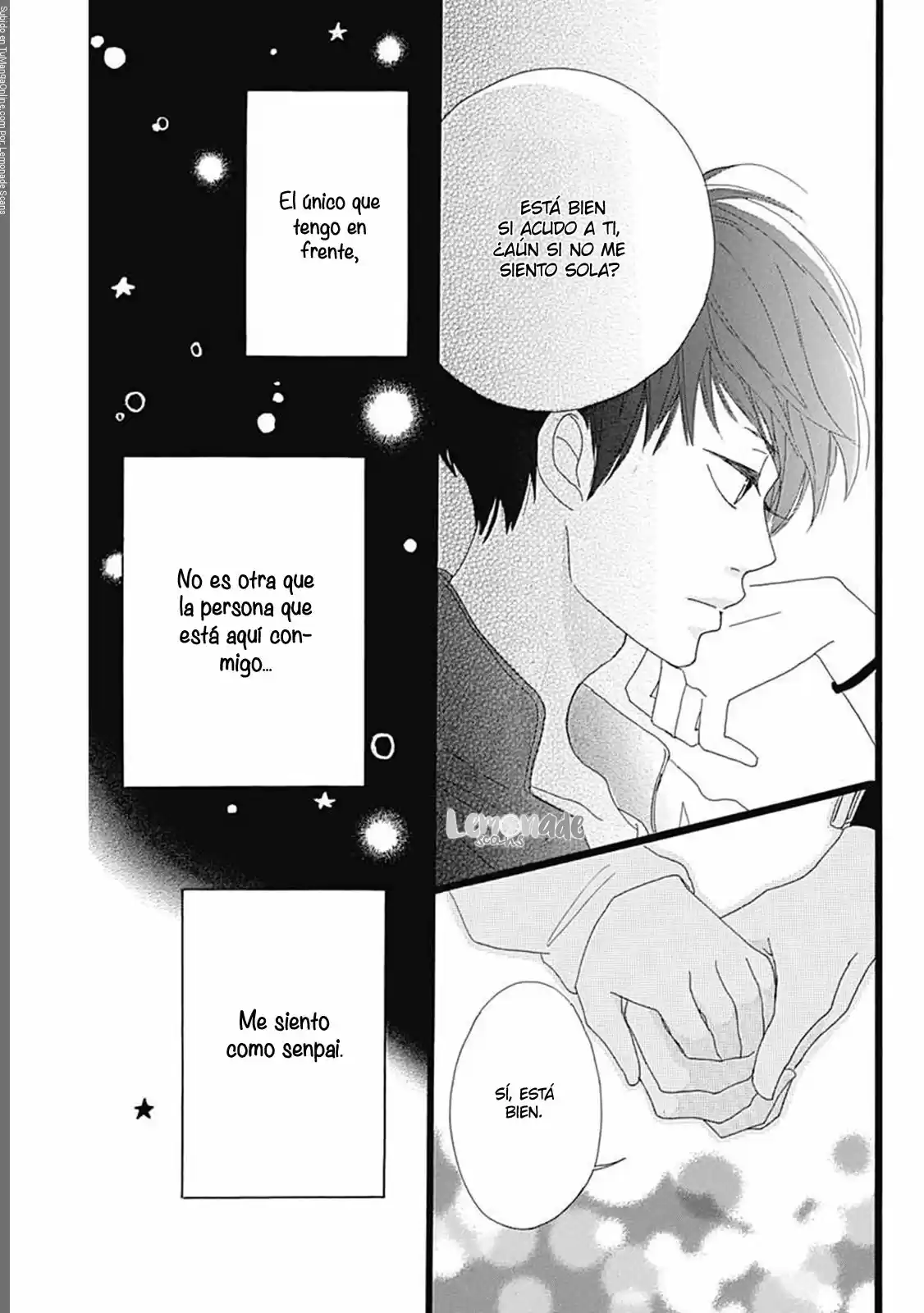 Houkago Melancholy (2017) - Capítulo 2 - Página 36 - LectorTMOo