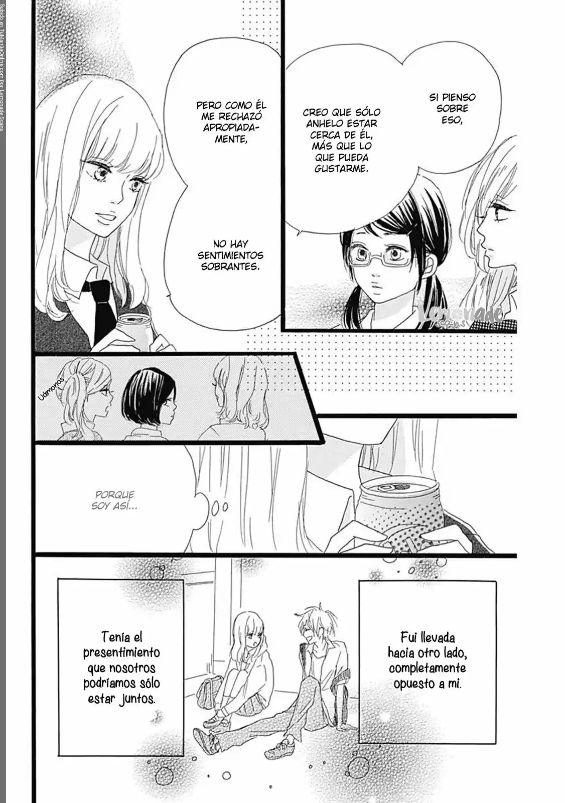 Houkago Melancholy (2017) - Capítulo 2 - Página 41 - LectorTMOo